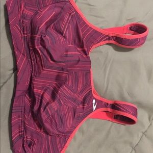 Brooks Sports Bra.